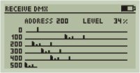 X-MT-120 Entire Universe view