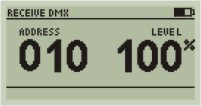 X-MT-120 Single Channel View